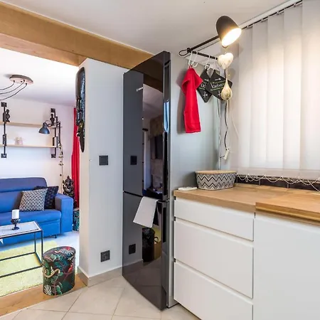 Pet Friendly In Rab With Wifi