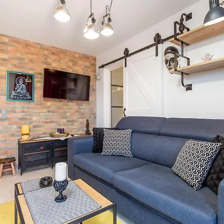 Pet Friendly In Rab With Wifi Holiday home