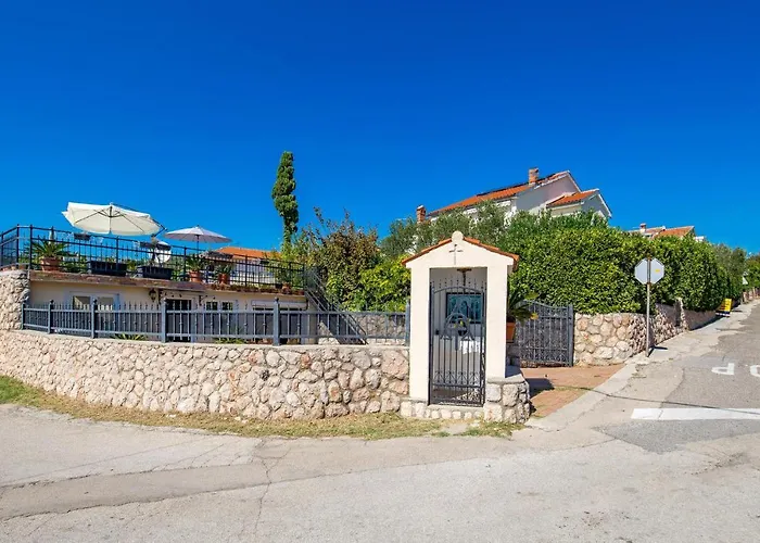 Pet Friendly In Rab With Wifi Barbat na Rabu