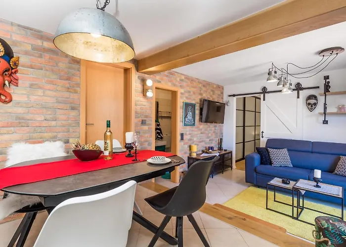 Pet Friendly In Rab With Wifi 度假居 Barbat na Rabu