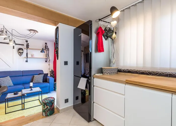 Pet Friendly In Rab With Wifi