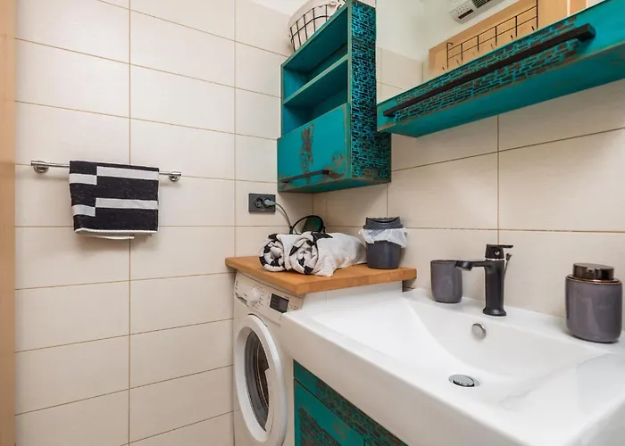 Pet Friendly In Rab With Wifi Barbat na Rabu