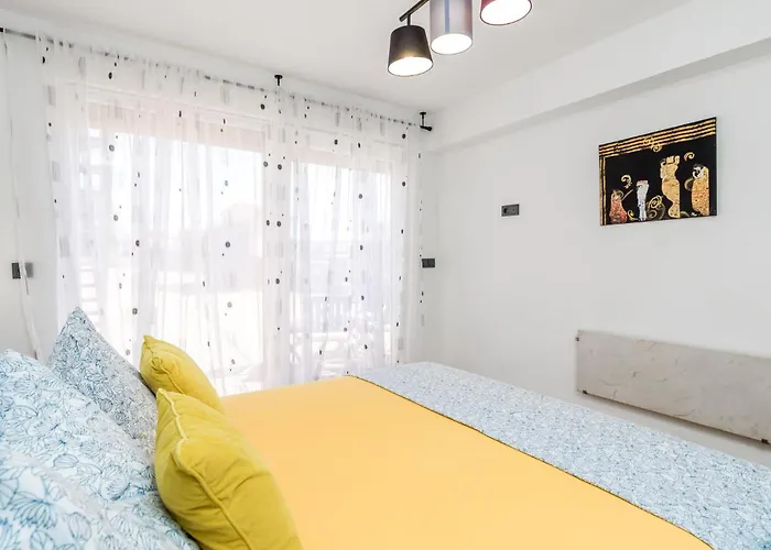 Pet Friendly In Rab With Wifi