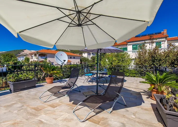 Pet Friendly In Rab With Wifi Barbat na Rabu