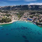 Awesome In Rab With Wifi Σπίτι διακοπών *