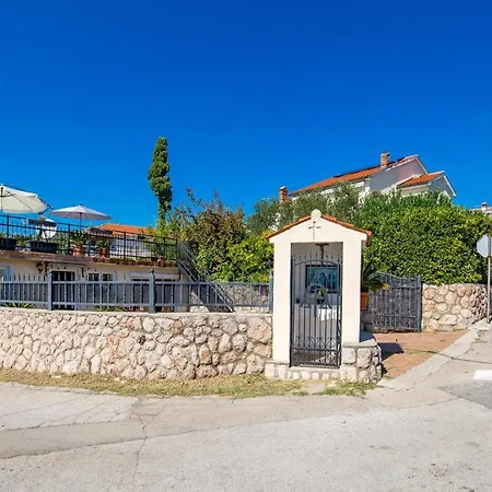 Pet Friendly In Rab With Wifi Barbat na Rabu