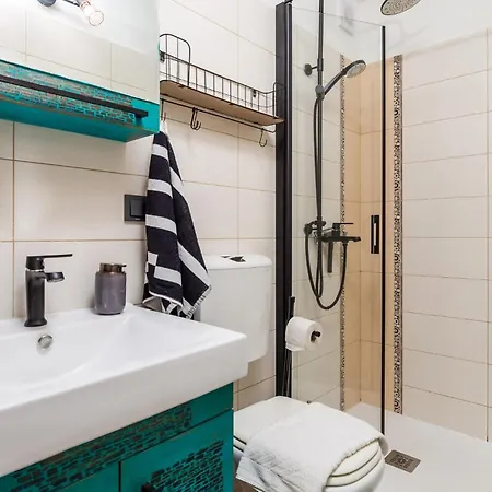 Pet Friendly In Rab With Wifi Barbat na Rabu