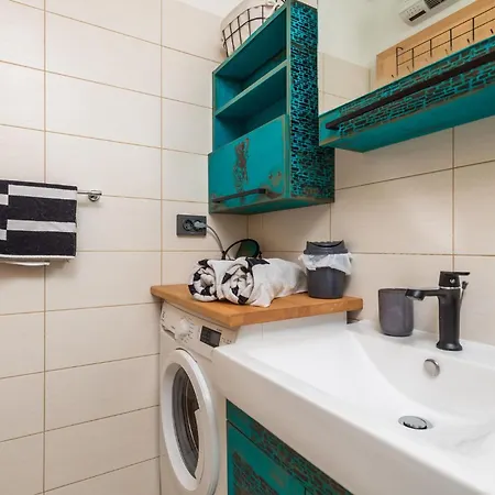 Pet Friendly In Rab With Wifi Barbat na Rabu