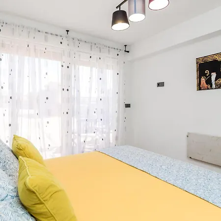 Pet Friendly In Rab With Wifi