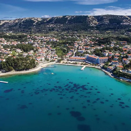 Pet Friendly In Rab With Wifi Vakantiehuis *