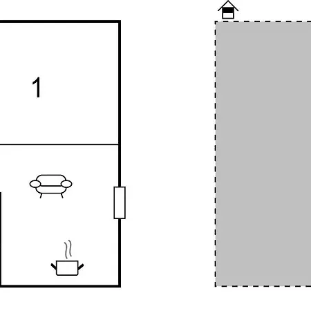 Pet Friendly In Rab With Wifi Vakantiehuis